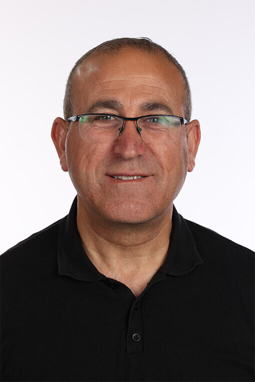 Foto van Luqman Hasen
